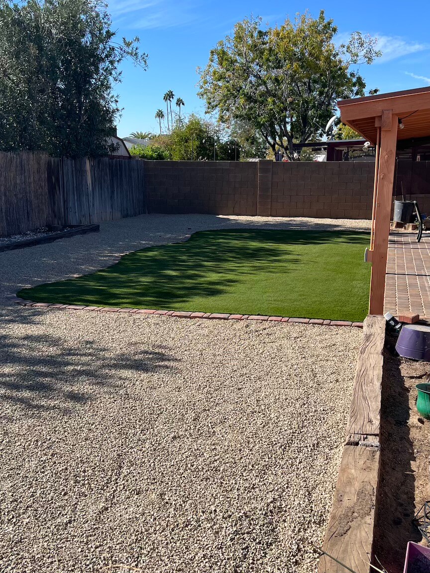 How to Install Synthetic Grass: A Comprehensive DIY Guide