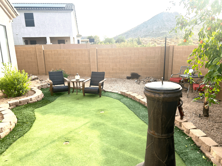 How to Replace Worn-Out Synthetic Grass with New Turf